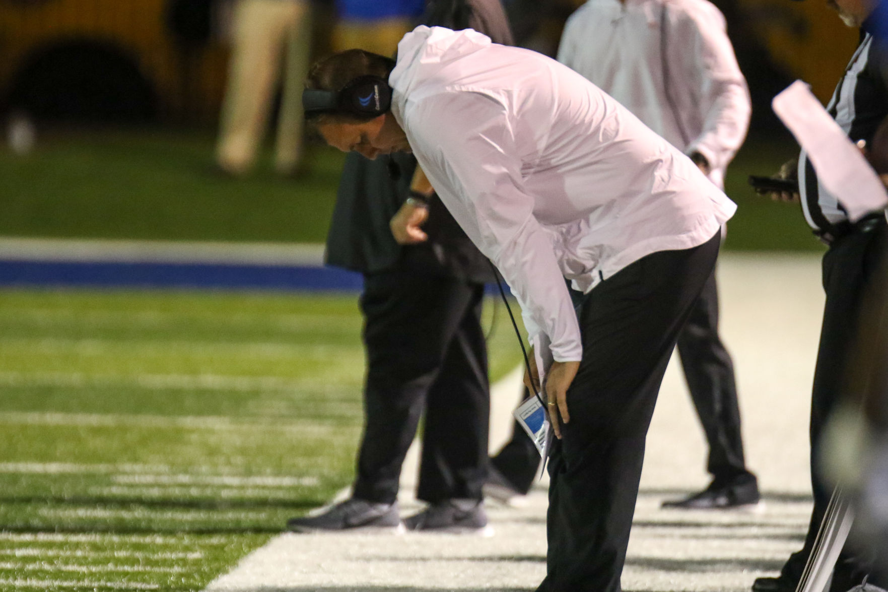 Auburn High vs. Central-Phenix City high school football